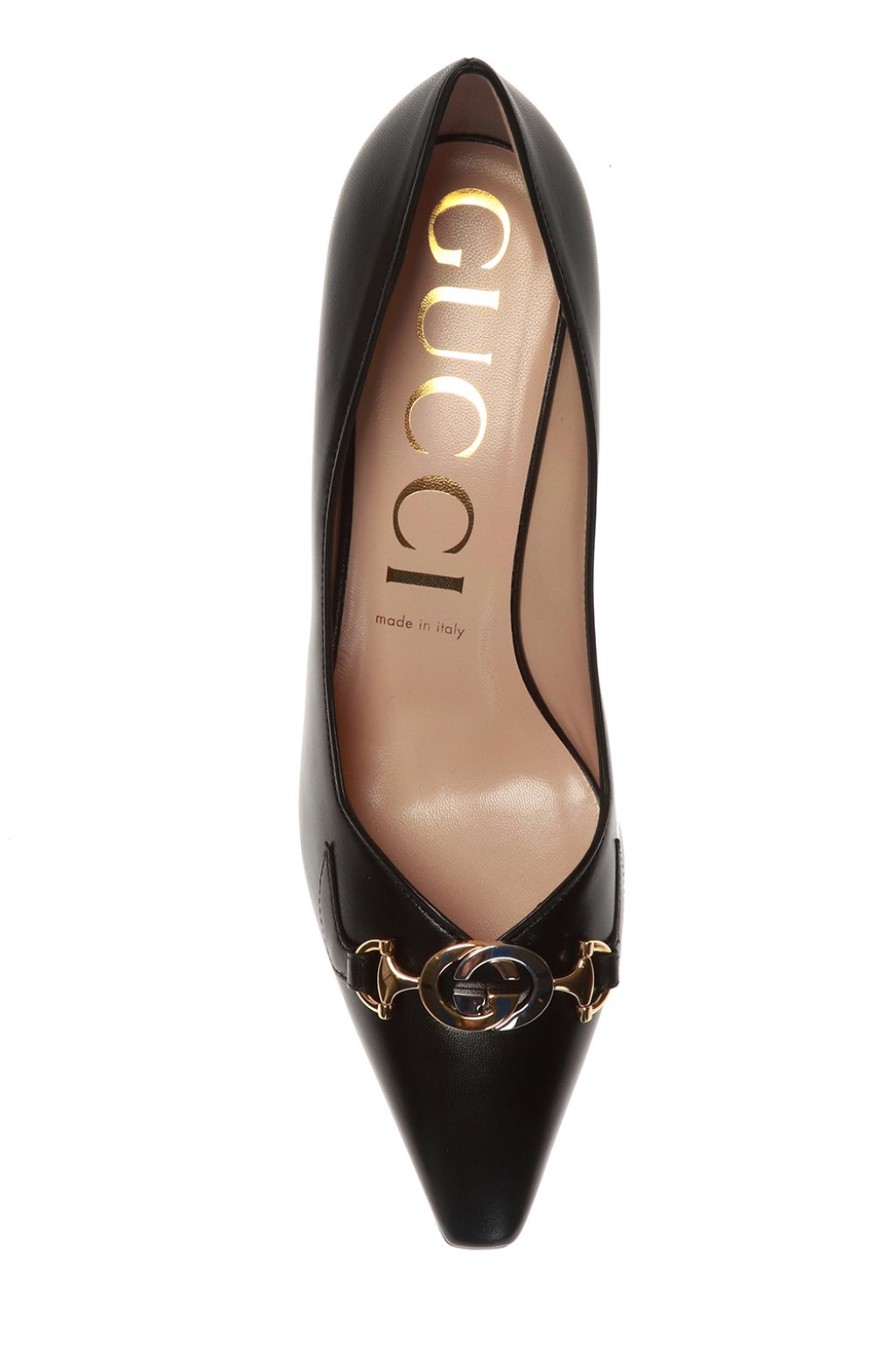 Gucci 'Zumi' pumps